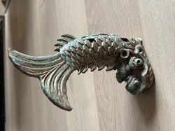 Shachihoko