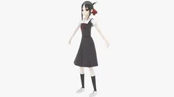 Shinomiya Kaguya - Kaguya-sama Love is War