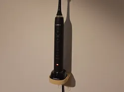 soporte de pared aquasonic - Modelo de impresión 3D gratuito