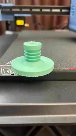 Sovol SV08 TPU Feet Raiser