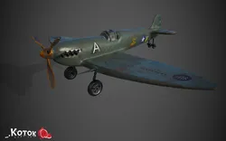 Spitfire