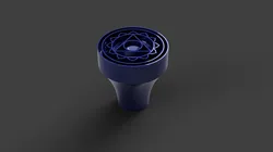 Stamp - Stempel Halchakra