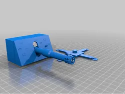 super heavy anti-tank gun