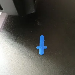 Tiny sword