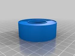 Trill Ring Touch Sensor Mount and Stand