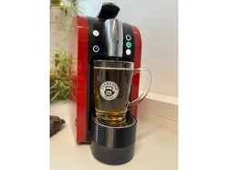 Tropfschale für Teekanne Tealounge Kapselmaschine