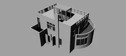 Villa Mees Rietveld