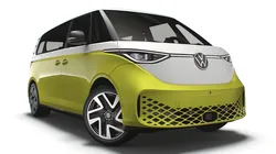 VW IDBuzz LWB 2023