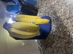 Weighted Banana Stand