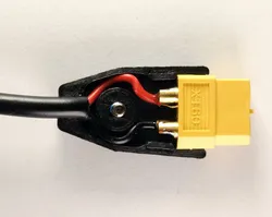 XT60 Plug Housing | Gen2