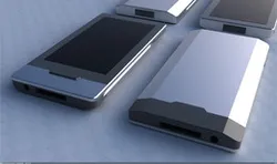 Zune HD