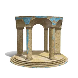 Ancient Artifact Model
