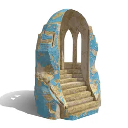 Ancient Ritual Stone