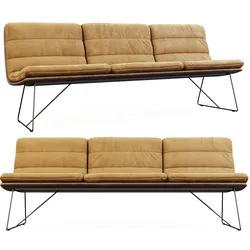 ARVA BENCHKFF