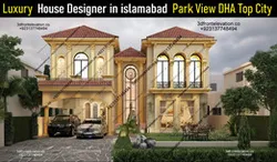 Best House Designer in Islamabad
