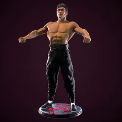 Bruce Lee