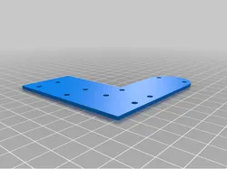 BTT Smart Filament Mount Ender 5 plus