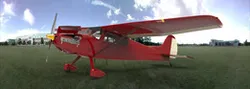 Cessna 170B