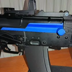 Charging handle for AK74/AKs74u