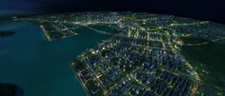 Cityscape