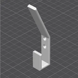 Coat hook