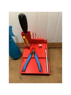 Common Tools Holder for 3D printing