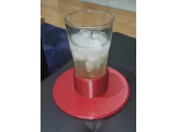 Couch Coaster