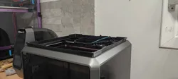 Creality K1 Lid Riser
