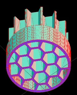 Customizable Scope Killflash