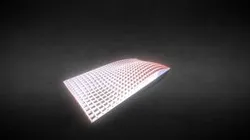 DISEÑO DE PLAFÓN 3D