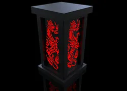Dragon Light