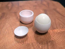 Egg B-Header