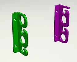 Fishing Rod Holder