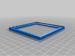 flowalistik Planter Base