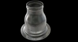 Fuel Filler Mounting Neck