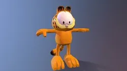 GARFIELD