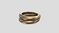 Gold Bangle Bracelets