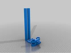 GoPro Camera Slider
