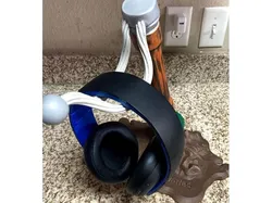 Grenade Headphone Stand