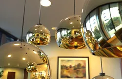 Hanging Lights