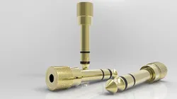 Headphone Jack