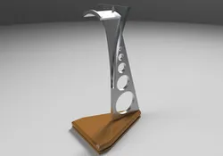 Headphone Stand