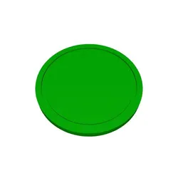 Home Decorations & Ornaments STL Download - Minimalist Coaster with Holderby Person Of People