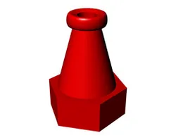 Hose Nozzle for Water Fights