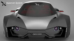 HYPER-STREET