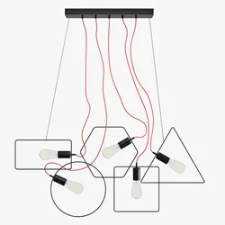 Imperium light geometry
