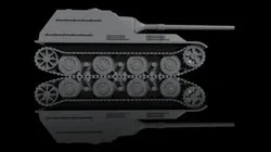 Jagdpanther II