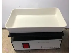 Lab style shaker