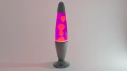 Lava lamp