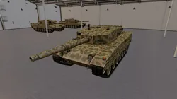 Leopard 2a4
